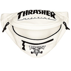  THRASHER 腰包/背包