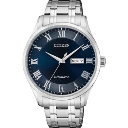 CITIZEN 西铁城 NH8360-80LB 男士机械手表