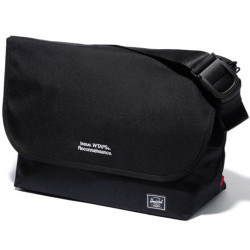 WTAPS X Herschel Supply Co. W-380 邮差包