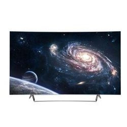  KONKA 康佳 OLED55V91A 55英寸 曲面 OLED电视 