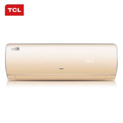 TCL 大1匹 超一级能效 智能 冷暖 六六顺系列 空调挂机（全直流变频）（KFRd-26GW/F2AH11BpA）