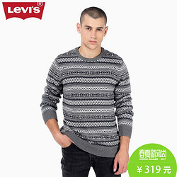 Levi's 李维斯 27549-0002 男士毛衣