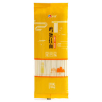 新良鸡蛋挂面 细面条 150g