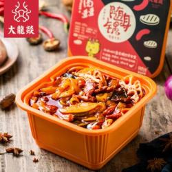 大龍燚 随身锅肉多多盒装 335g *5件