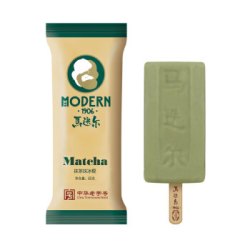 马迭尔 冰淇淋 85g/支 多种口味