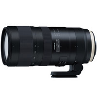 TAMRON 腾龙 SP 70-200mm f/2.8 Di VC USD G2 长焦变焦镜头 尼康卡口