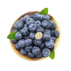 京东生鲜 进口蓝莓 125g*2盒 