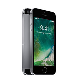 Apple 苹果 iPhone SE 智能手机 32G 有锁版