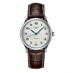 LONGINES 浪琴 名匠系列 L2.628.4.78.3 男款机械表