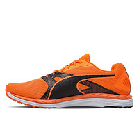 PUMA 彪马 Speed 300 Ignite PWRCOOL 男士跑鞋 189945-03 橙黑色 39