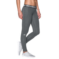 双11预售:UNDER ARMOUR 安德玛 Favorite 女子紧身长裤