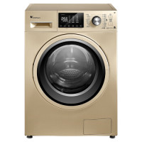 6日0点:LittleSwan 小天鹅 TD80V80WDG 8公斤 滚筒洗衣机(带烘干)