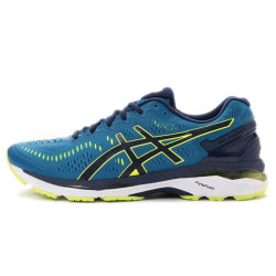 ASICS 亚瑟士 GEL-KAYANO 23 男士顶级支撑跑鞋