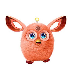 Furby Connect 菲比精灵 2016款 橙色