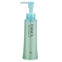 双11预告:FANCL 温和净化卸妆油 120ml