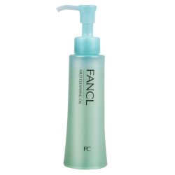 FANCL 温和净化卸妆油 120ml 
