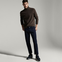 Massimo Dutti 00044014401 男士牛仔裤