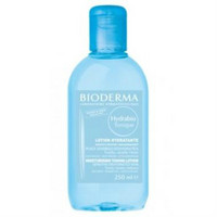  BIODERMA 贝德玛 水润保湿爽肤水 250ml 