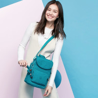 双11预告:Kipling 凯浦林 K12075 双肩包 *2件