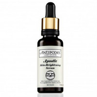 凑单品:ANTIPODES 有机亮白保湿精华素 30ml