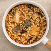 双11预告:海福盛 私房+香辣+酸菜牛肉面 6桶