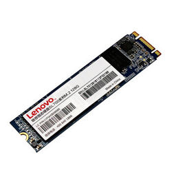 联想（Lenovo）SL700 128G M.2 2280 固态宝系列 SSD固态硬盘