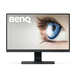 BenQ 明基 GW2480 广视角滤蓝光 显示器 23.8英寸