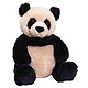GUND Zi-Bo 熊猫毛绒玩具 30cm