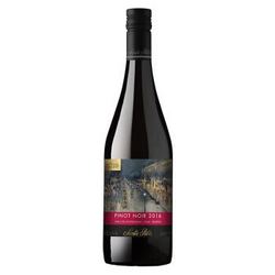 Santa Rita 桑塔丽塔 国家画廊 珍藏黑皮诺 干红葡萄酒 750ml*5件