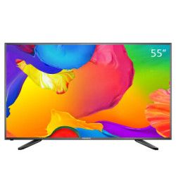 PANDA 熊猫 LE55F88S-UD 55英寸 4K液晶电视 