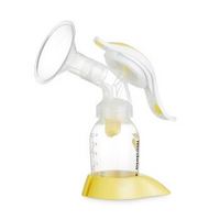 Medela 美德乐 和韵 手动吸奶器