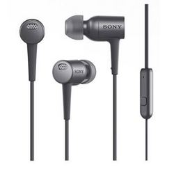 SONY 索尼 MDREX750NA h.ear me 系列 入耳式耳机