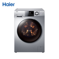 Haier 海尔 EG10014BDX59SU1 10公斤 变频 滚筒洗衣机