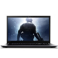 Shinelon 炫龙 毁灭者DDpro-4681S1N 15.6英寸游戏本（G4600、8GB、128GB+1TB、 GTX 1050Ti 4G）