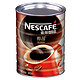 Nestle 雀巢咖啡 醇品黑咖啡罐装 500g  *3件
