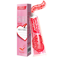 双11预告:Colgate 高露洁 大胆爱 限量版牙膏礼盒 3支装