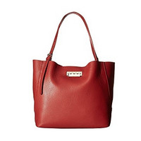 ZAC Zac Posen Eartha Relaxed Shopper 女士真皮手提包