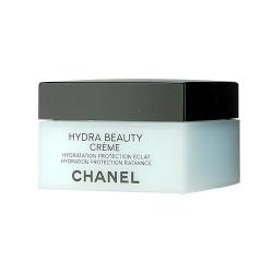 CHANEL 香奈儿 山茶花保湿面霜 50g  