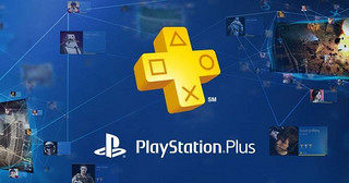 PlayStation®Plus 会员