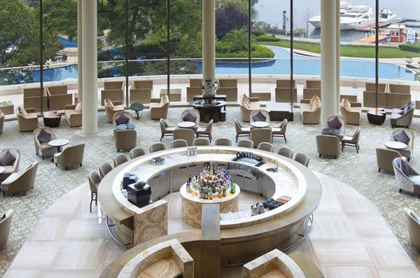 绿城千岛湖喜来登度假酒店2晚+玩乐礼包
