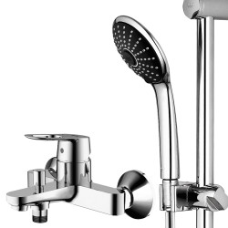 GROHE 高仪 23348+27333 花洒套装