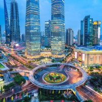 11-12月出行：石家庄-上海6日5晚自由行（赠1日上海观光巴士券）
