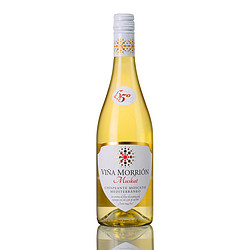 VINA MORRION 马里奥 5.5度 起泡白葡萄酒 750ml