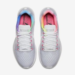 NIKE 耐克 AIR ZOOM PEGASUS 34 BETRUE 女子跑鞋 