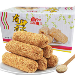 三惠 芝麻棒500g整箱