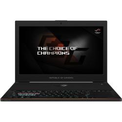ASUS 华硕 ROG Zephyrus GX501VI-XS74 15.6寸游戏本（i7-7700HQ 、16GB、512G、1080 8G）