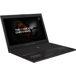 ASUS 华硕 ROG Zephyrus GX501VI-XS74 15.6寸游戏本