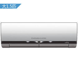 MITSUBISHI ELECTRIC 三菱电机 MSZ-AHJ12VA 大1.5匹 冷暖空调