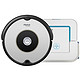 iRobot Roomba 601+Braava Jet 241 擦扫2件套