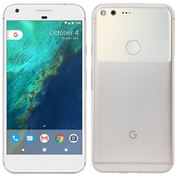 Google 谷歌 Pixel XL 4GB+32GB 5.5寸 智能手机 